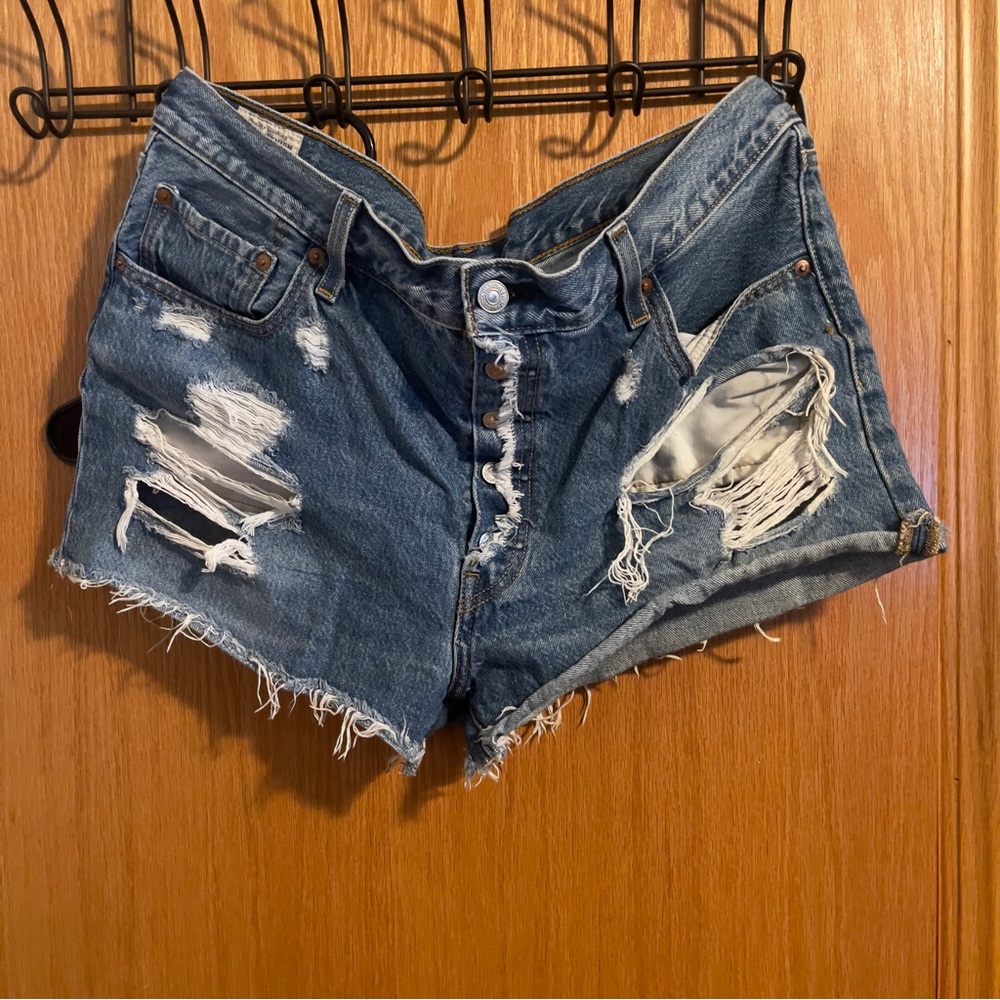 Levi’s Women’s Shorts